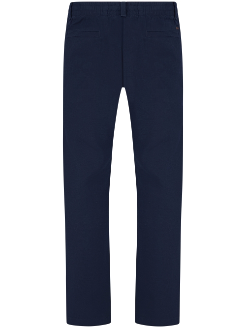 Boss  50559595 404 DARK BLUE foto 3