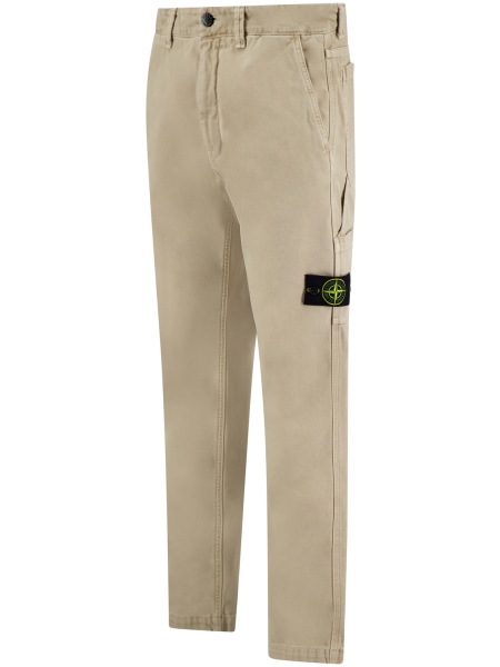 Stone Island L1S15 3100037 S0184 V019A DESERT