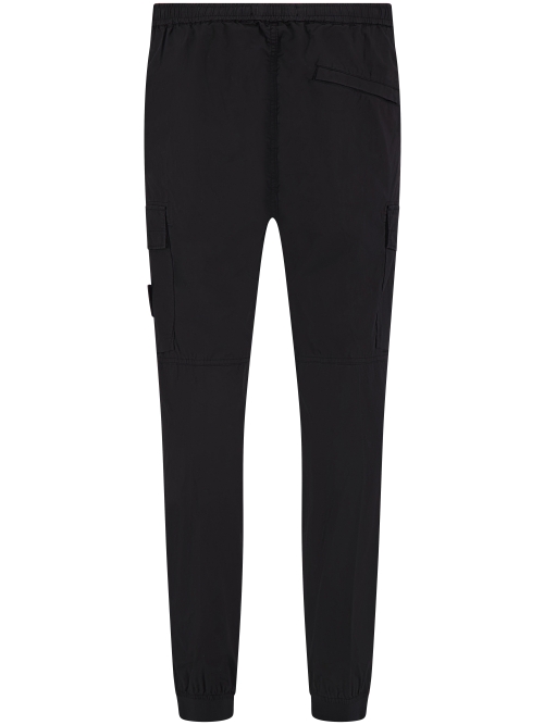 Stone Island L1S15 3100031 S0003 V0029 BLACK foto 3