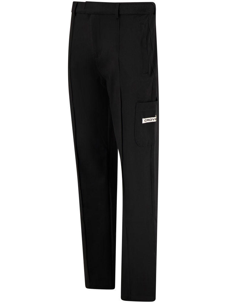 Croyez CRA20026010 49001 BLACK