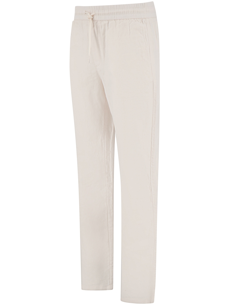 Les Deux 1001339 EGGNOG WHITE