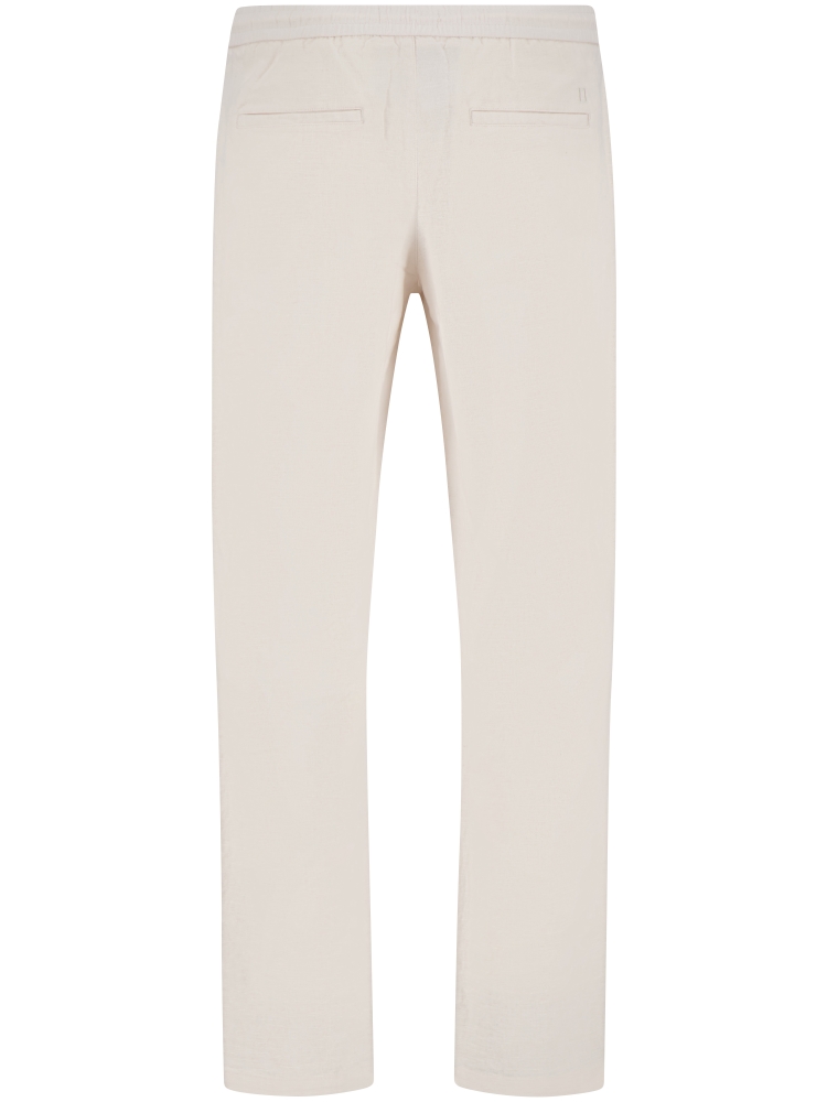 Les Deux 1001339 EGGNOG WHITE