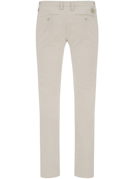 Jacob Cohën UXPX001 N01 S3726 A81 OFF WHITE