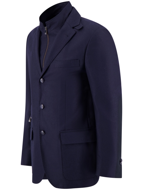 Corneliani 25X595-2518264 001 foto 2