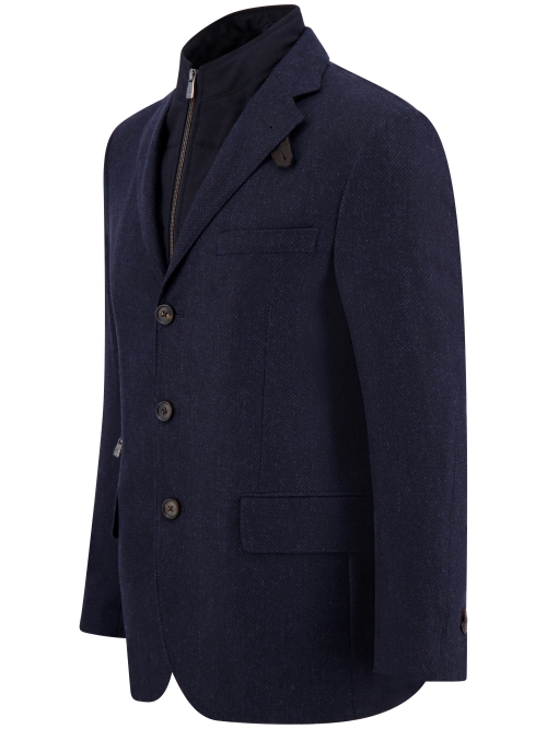 Corneliani 266557-2618385 001 foto 2