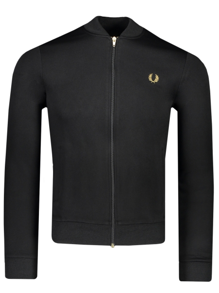 Fred Perry J3533 102 BLACK