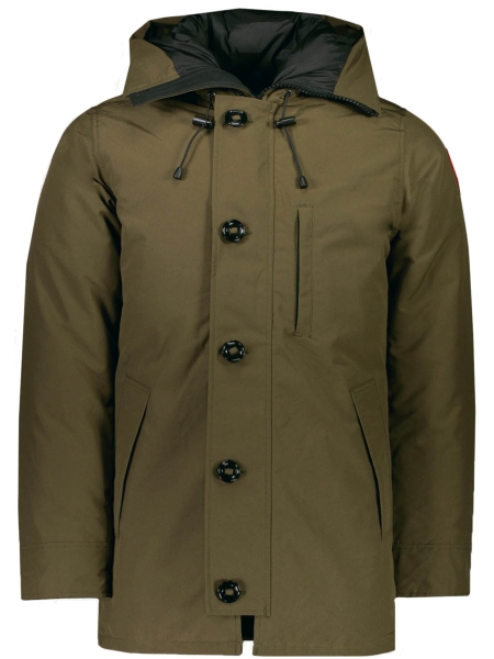 Canada Goose 3426MNF 49 MILITARY GREEN