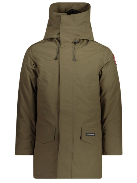 Canada Goose 2062M 49 MILITARY GREEN