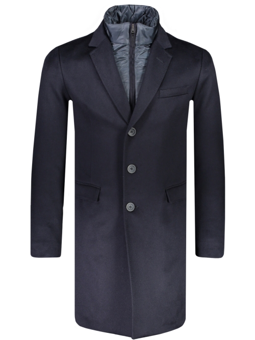 Herno CA0091U 38020 9290 BLU SCURO foto 1