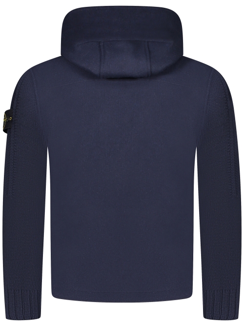 Stone Island 791543930 V0028 BLUE MARINE foto 3
