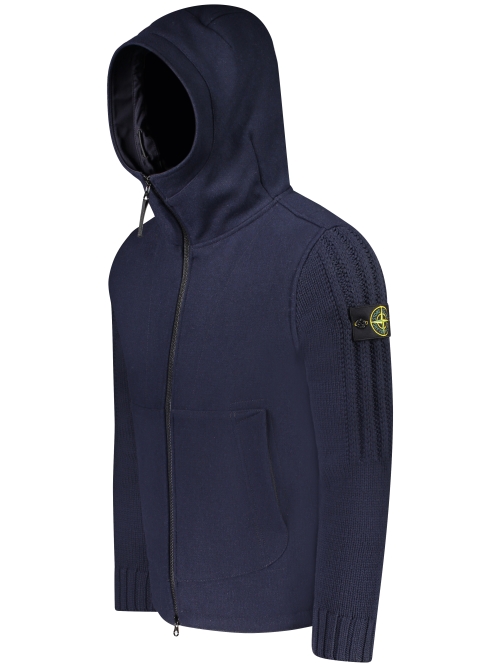 Stone Island 791543930 V0028 BLUE MARINE foto 5