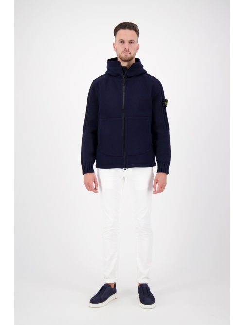 Stone Island 791543930 V0028 BLUE MARINE foto 6