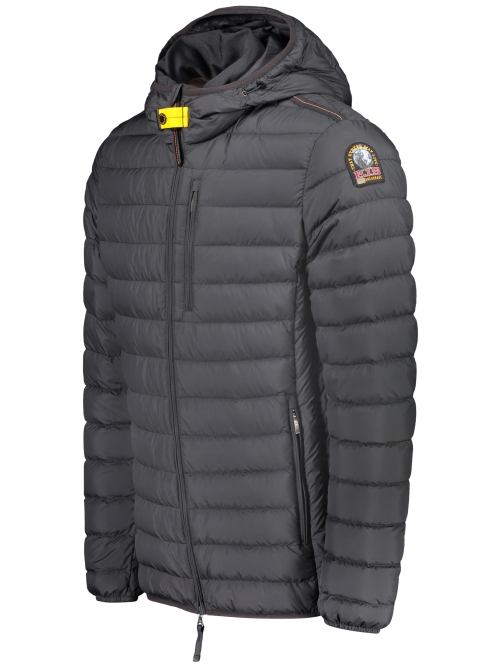 Parajumpers PMPUFSL02 STD Z 541 BLACK foto 3