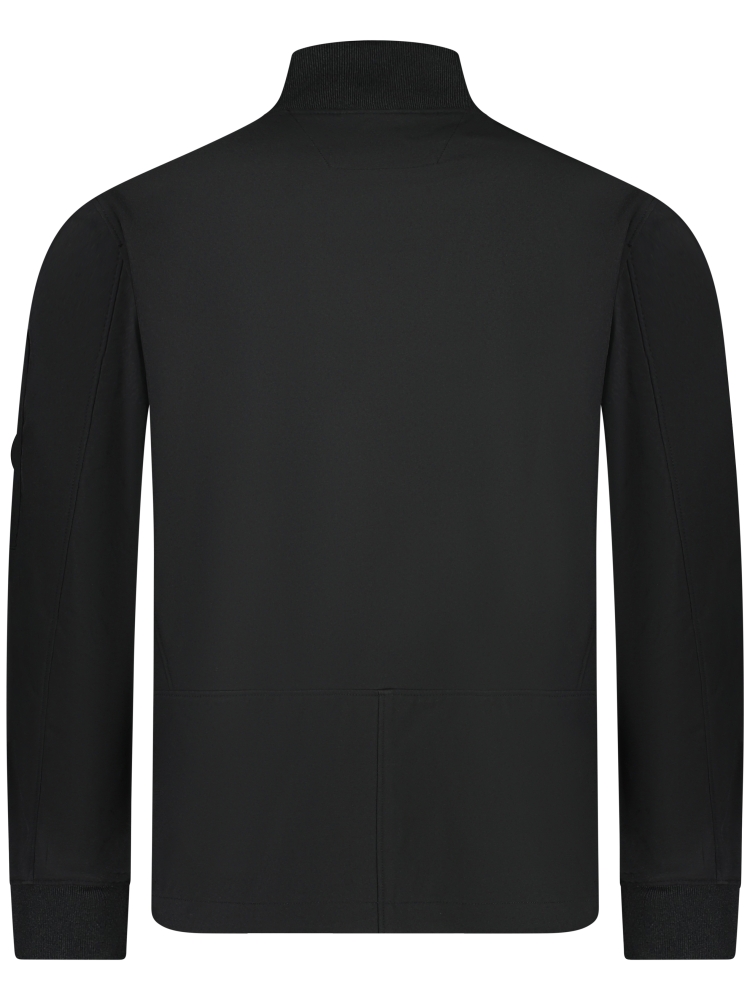 C.P. Company 16CMOW009A-005968A 999 BLACK