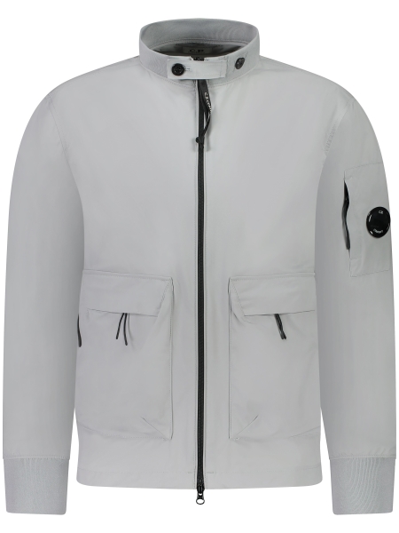 C.P. Company 16CMOW010A-004117A 913 DRIZZLE GREY