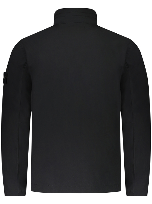 Stone Island 801540327 V0029 BLACK foto 3