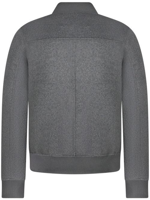 alter ego MICK DARK GREY MEL foto 2