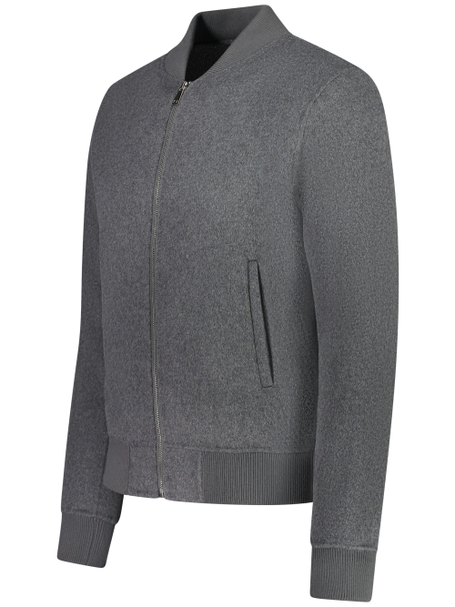 alter ego MICK DARK GREY MEL foto 3