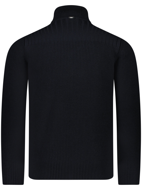 Herno MP000126U 9200 BLU NAVY foto 2