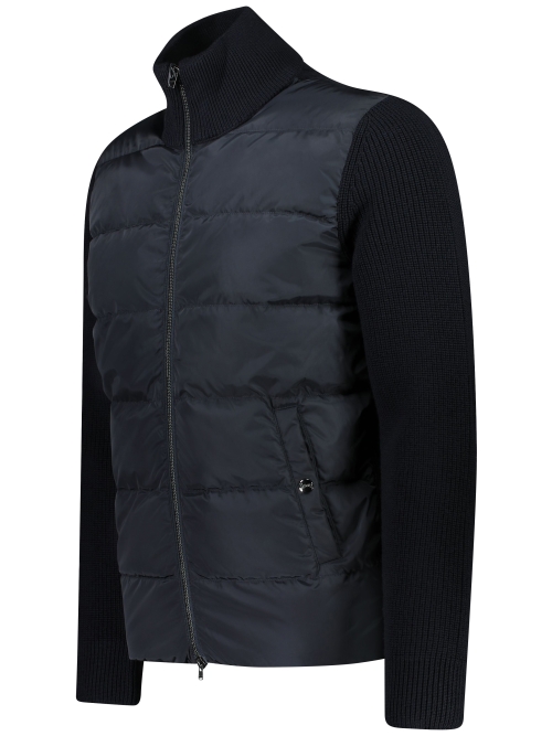 Herno MP000126U 9200 BLU NAVY foto 3