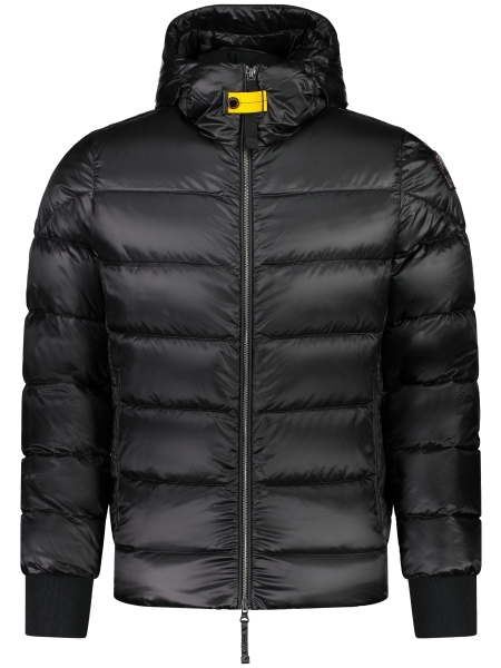 Parajumpers 24WPMPUSX13 0541 BLACK Parajumpers 24WPMPUSX13 0541 BLACK