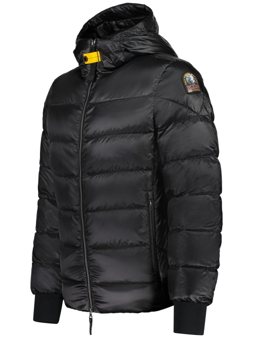 Parajumpers 24WPMPUSX13 0541 BLACK foto 4