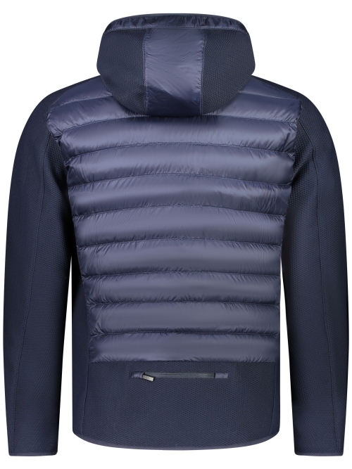 Parajumpers 24WPMHYWU02 0562 NAVY foto 3