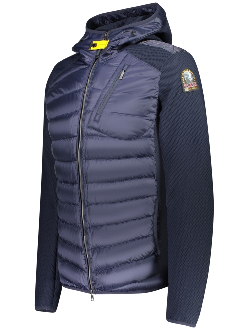 Parajumpers 24WPMHYWU02 0562 NAVY foto 4