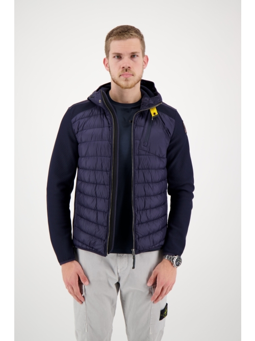 Parajumpers 24WPMHYWU02 0562 NAVY foto 6