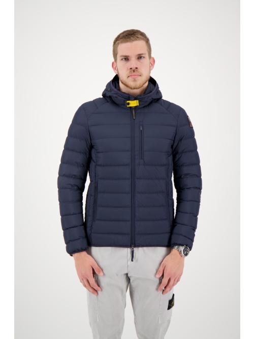 Parajumpers 24WPMPUSL02 0316 BLUE NAVY foto 5