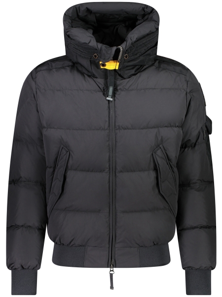 Parajumpers 24WPMPUHF02 0541 BLACK Parajumpers 24WPMPUHF02 0541 BLACK