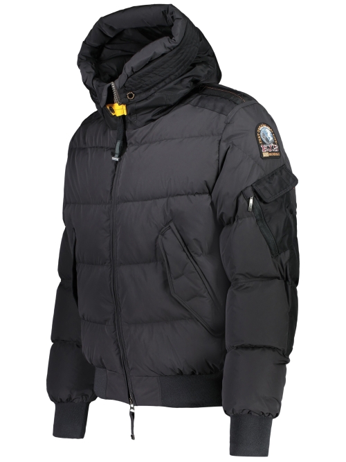 Parajumpers 24WPMPUHF02 0541 BLACK foto 3