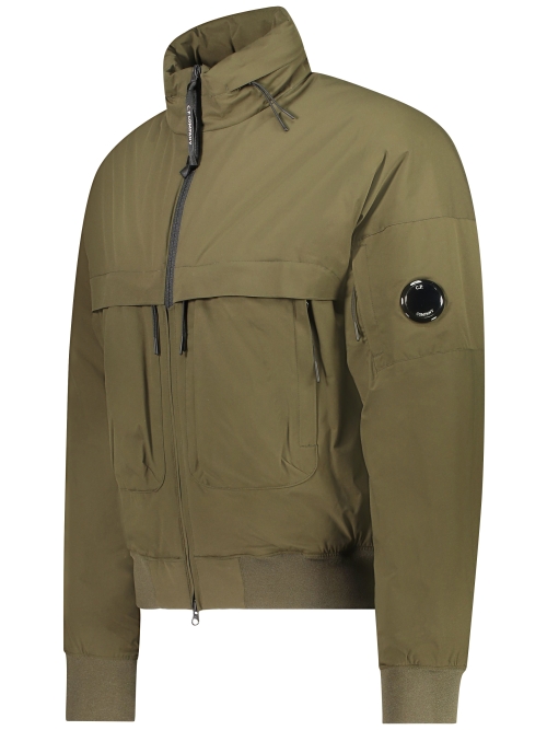 C.P. Company 17CMOW105A-004117A 683 IVY GREEN foto 3