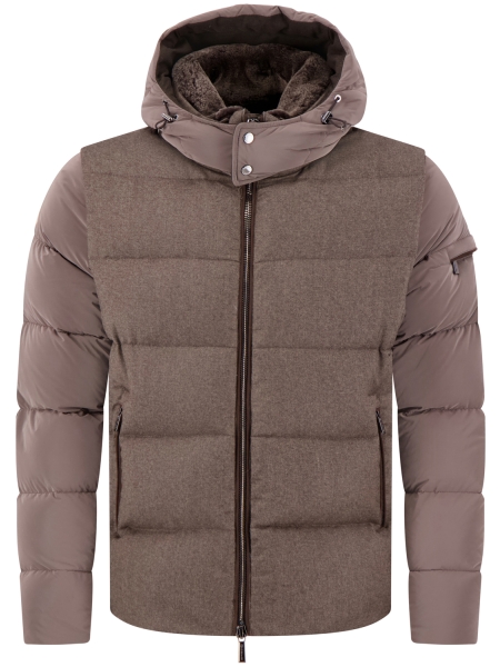 Moorer MOUGI100312-TEPAC48 V1141 CACAO