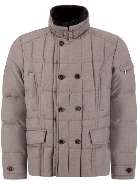 Moorer MOUGI200310-TEPA217 U0252 BEIGE