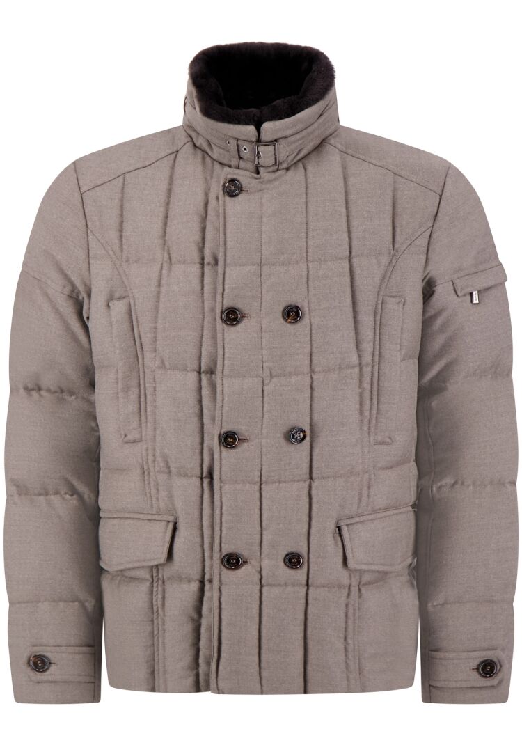Moorer MOUGI200310-TEPA217 U0252 BEIGE