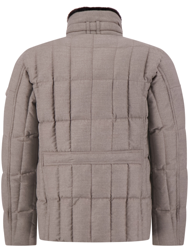 Moorer MOUGI200310-TEPA217 U0252 BEIGE