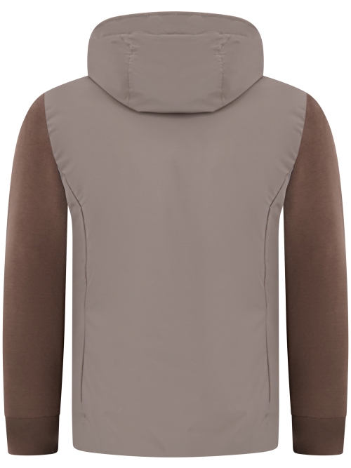 Moorer MOUGI100852 VISONE U0203 foto 3