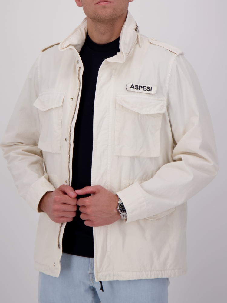 Aspesi S5ACG20A262ST 85043 NATURAL
