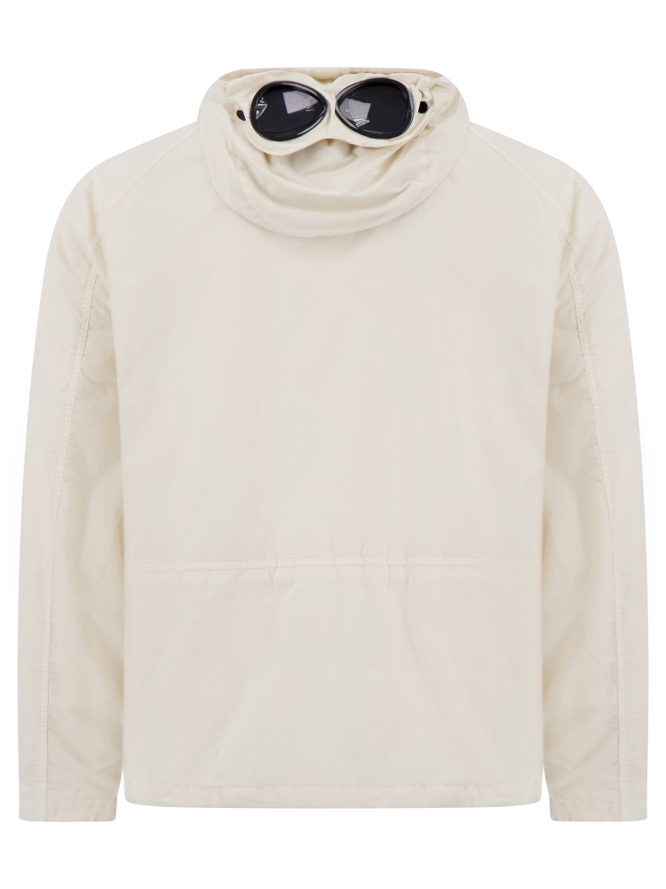 C.P. Company 18CMOW050A-005991G 402 PISTACHIO SHELL