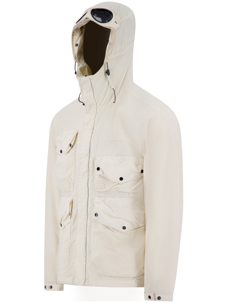 C.P. Company 18CMOW050A-005991G 402 PISTACHIO SHELL