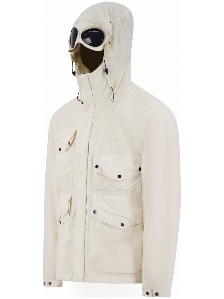 C.P. Company 18CMOW050A-005991G 402 PISTACHIO SHELL