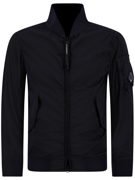 C.P. Company 18CMOW182A-005864G 999 BLACK