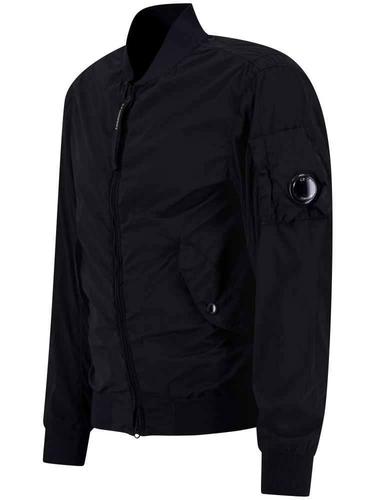 C.P. Company 18CMOW182A-005864G 999 BLACK