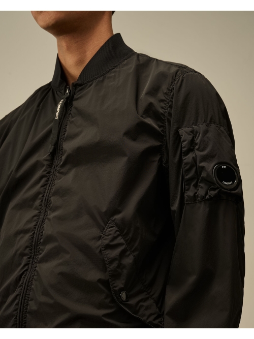 C.P. Company 18CMOW182A-005864G 999 BLACK foto 5