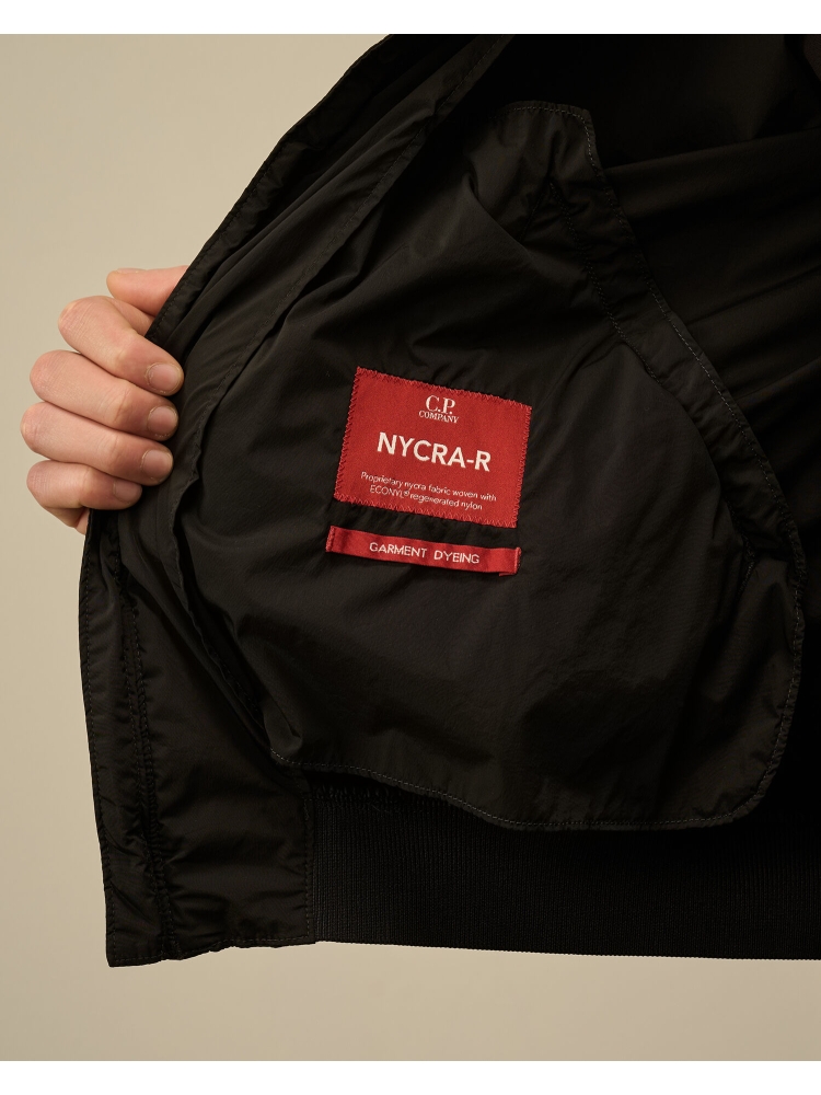 C.P. Company 18CMOW182A-005864G 999 BLACK