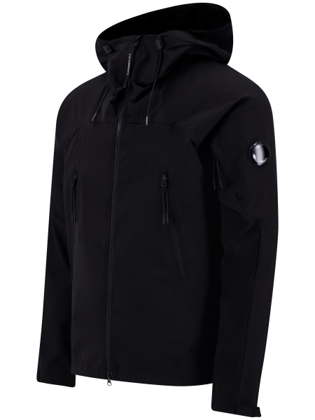 C.P. Company 18CMOW006A-110264A 999 BLACK