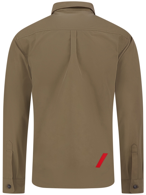 After label UMEATC113 870 VERDE foto 3