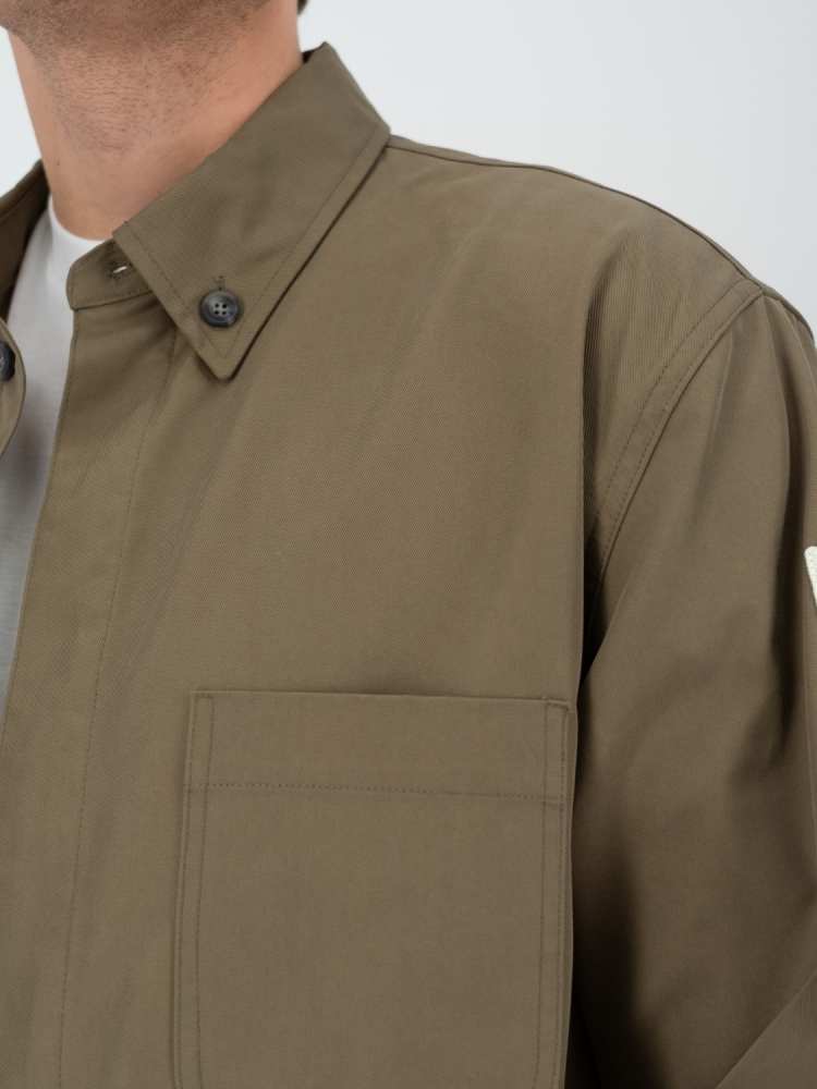 After label UMEATC113 870 VERDE