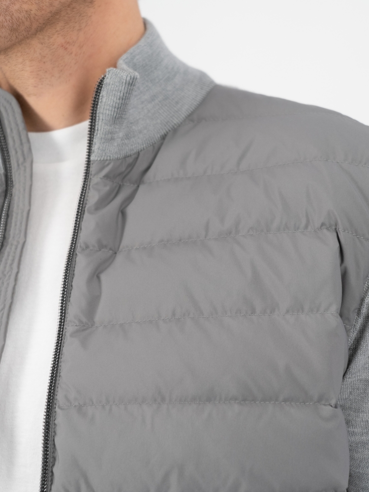 Herno MP000128U-70025 9439 GRIGIO CALDO